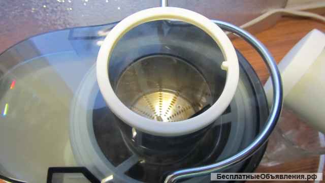 Соковыжималка