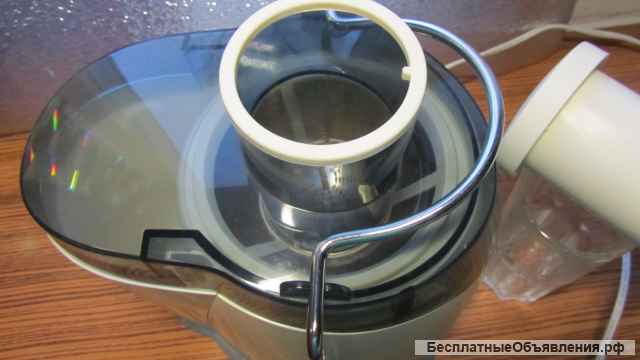 Соковыжималка