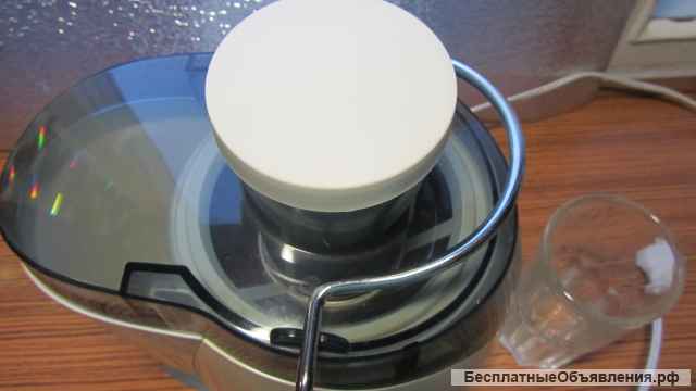 Соковыжималка