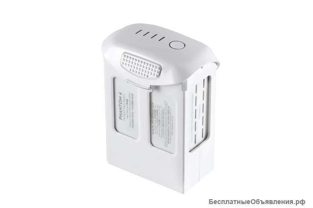 Аккумулятор DJI Phantom 4 Pro