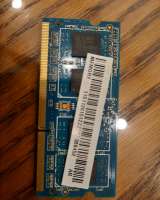 Оперативная память DDR3L 4 GB