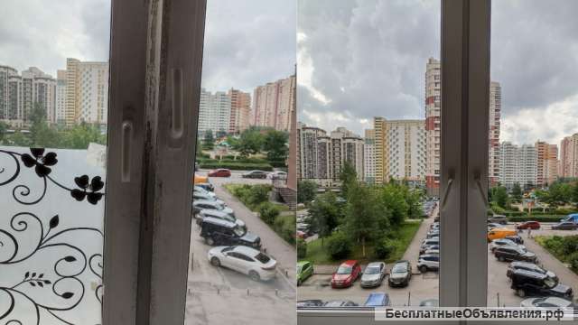 Мытье окон в Санкт-Петербурге профессиональное
