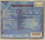 CD диск Various X-Trance - The Best Of Dream Vol. 2