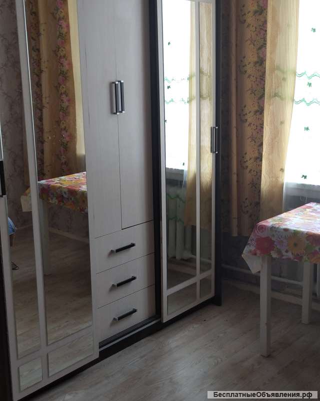 Аренда комнаты