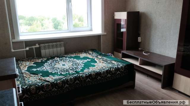 Сдам гостинку