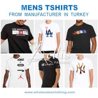 Футболки Мужские Оптом