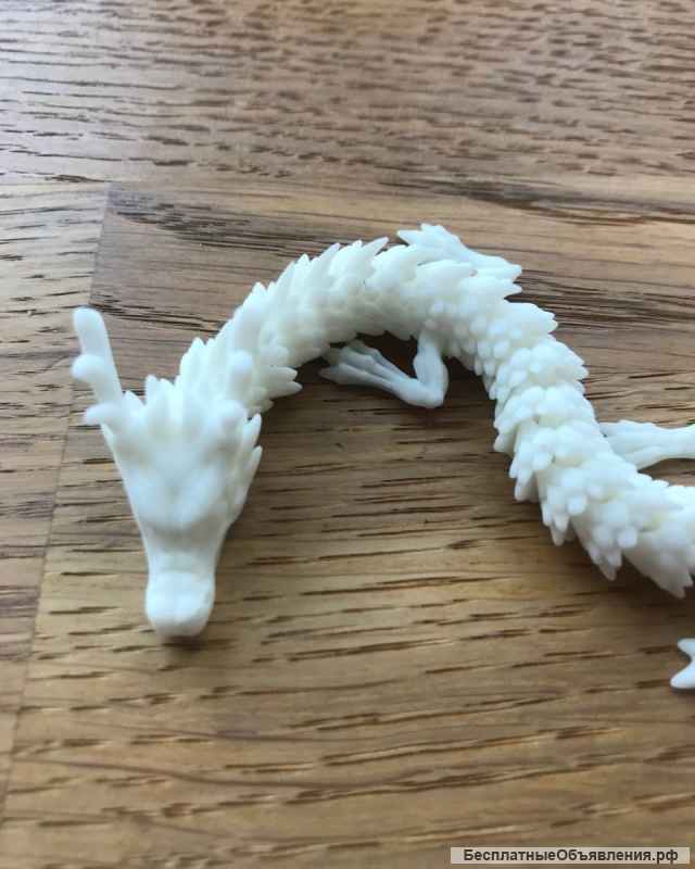 Дракон, символ 2024 года