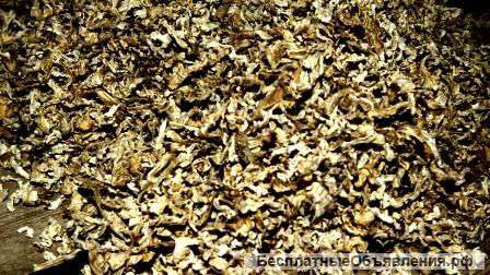 Жом свекловичный