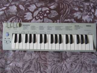 YAMAHA CBX-K1B - Mini MIDI Keyboard
