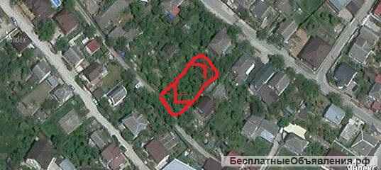 Земельный участок 7 соток