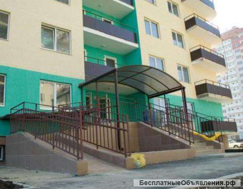 2 к.кв.ЖК Возрождение, свид-во, ипотека