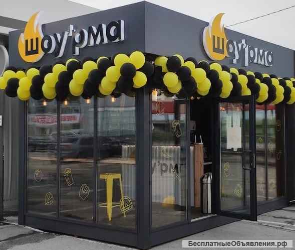 Гараж из сендвич панелей