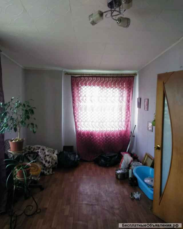 Сдам однокомнатную квартиру на длительный срок