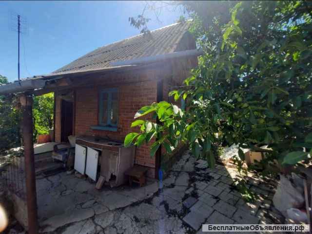 Дача Тиритаки