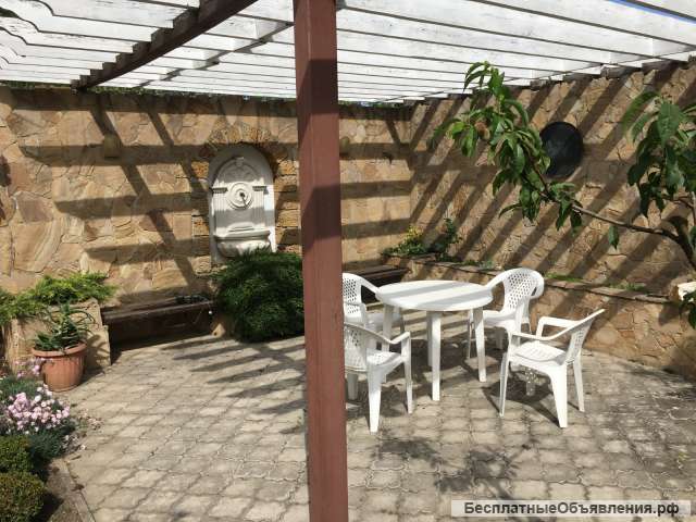 Дом Нижнезаморское