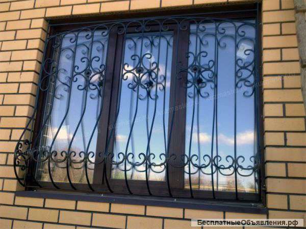 Художественная ковка в Туле