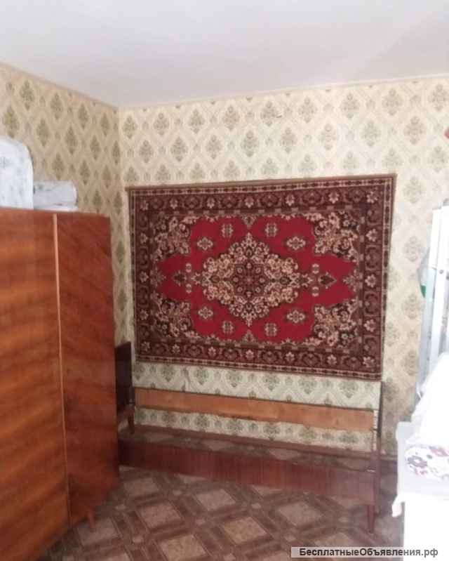 Квартира в 3 минутах от станции