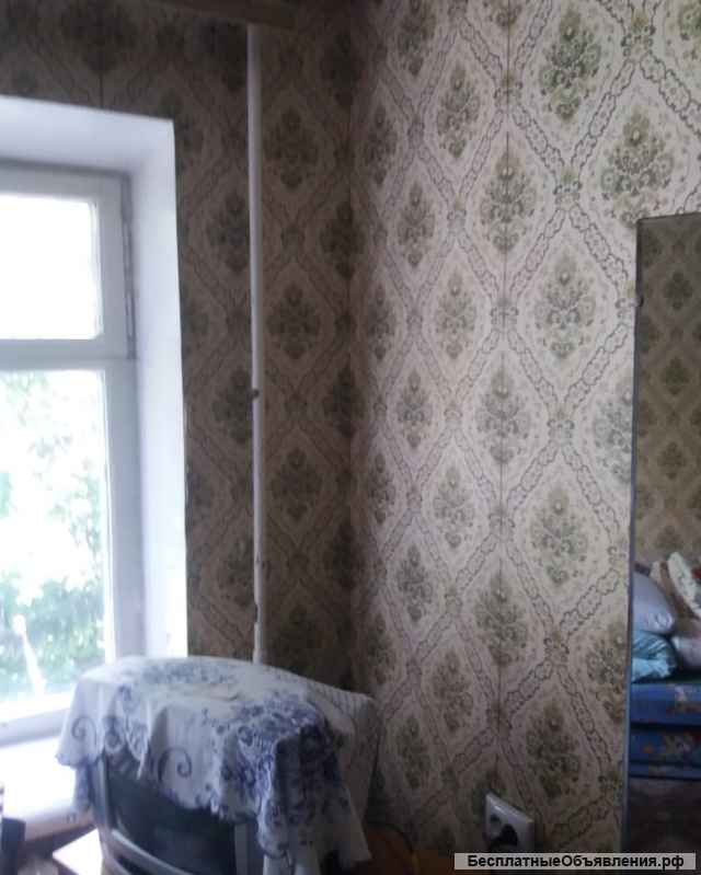 Квартира в 3 минутах от станции