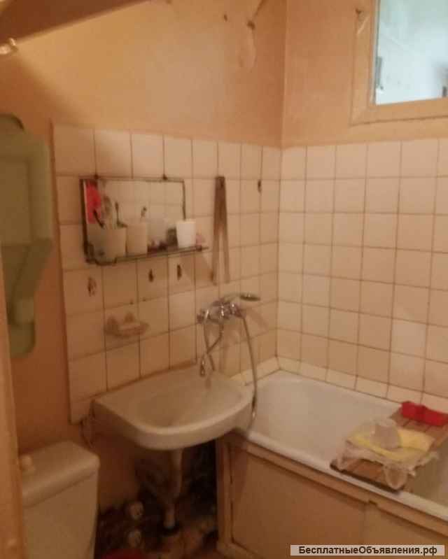 Квартира в 3 минутах от станции