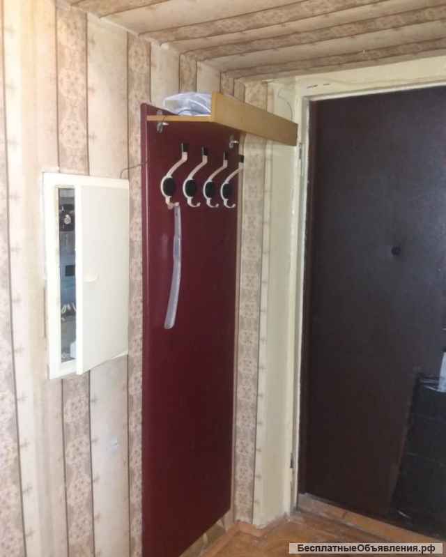 Квартира в 3 минутах от станции