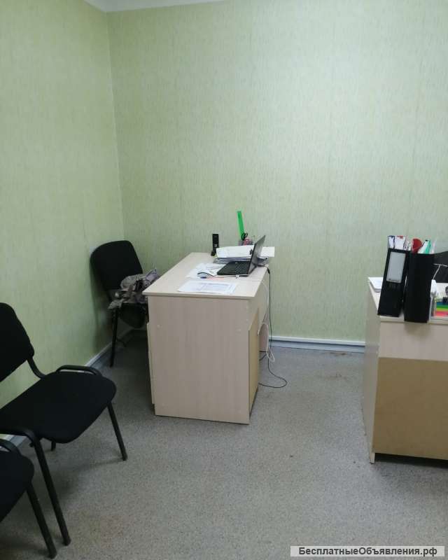 Помещение 47 кв.м в г.Рыбинск