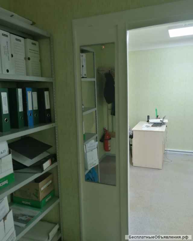 Помещение 47 кв.м в г.Рыбинск