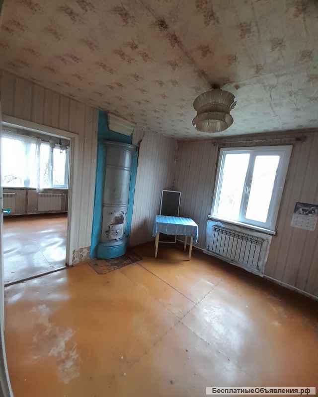Дом в с.Середа Ярославская обл.