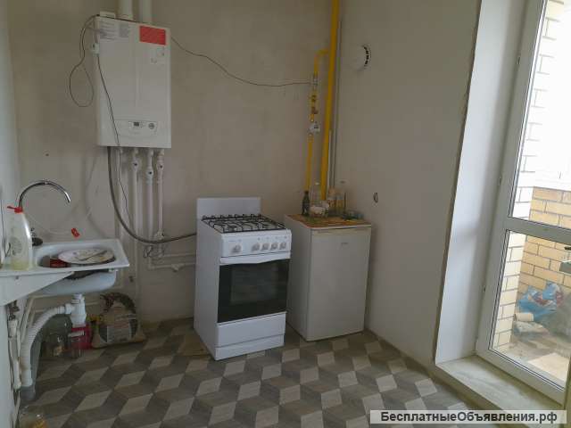 1-комн.кв ул. Береговая, д.3