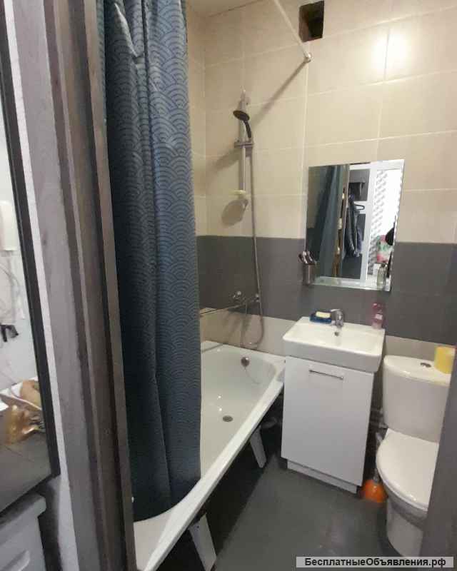 1-комн.кв ул. Береговая, д.3