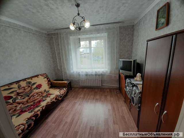 Комната 15 кв.м Красные Ткачи