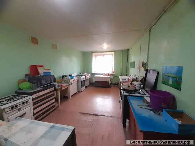 Комната 15 кв.м Красные Ткачи