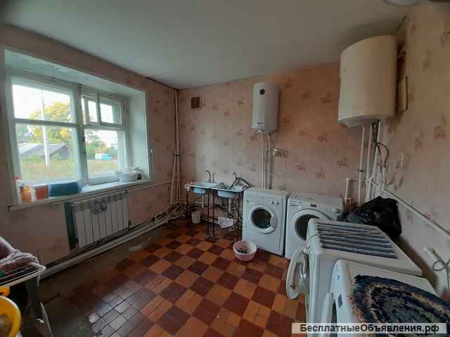 Комната 15 кв.м Красные Ткачи