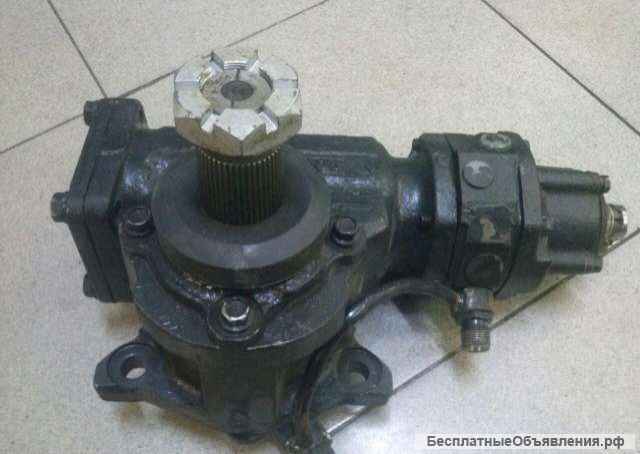 Выкуп скупка куплю Гур на КАМАЗ б.у.