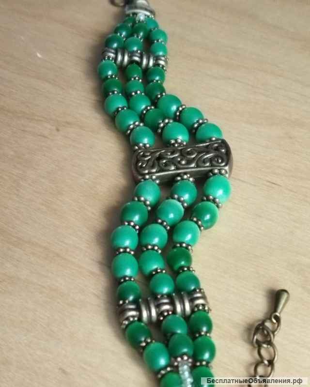 Браслет на любой размер