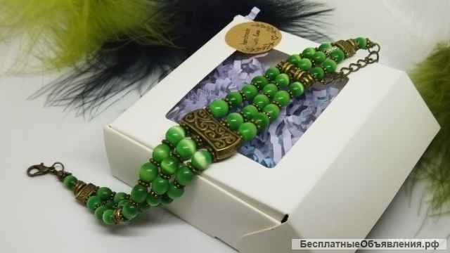 Браслет на любой размер