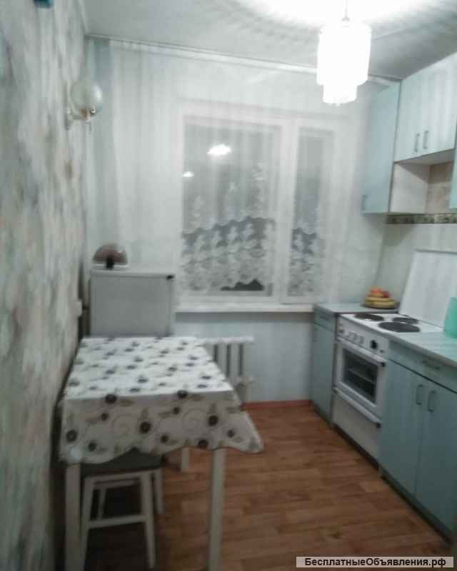 1-комн. квартира