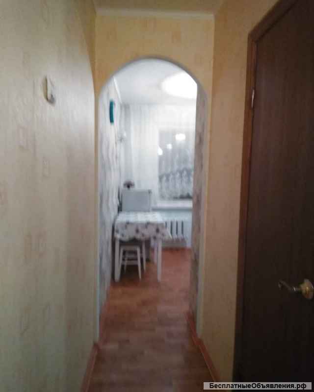 1-комн. квартира