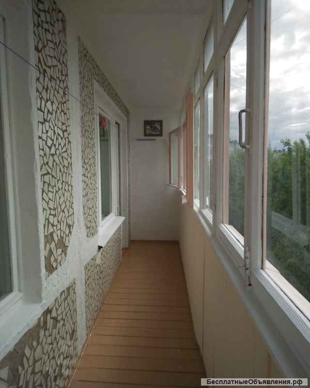 1-комн. квартира