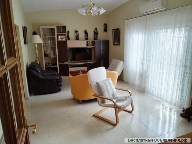 Недорогая квартира на родине Дали