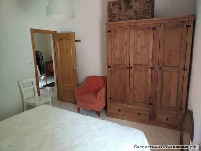 Недорогая квартира на родине Дали