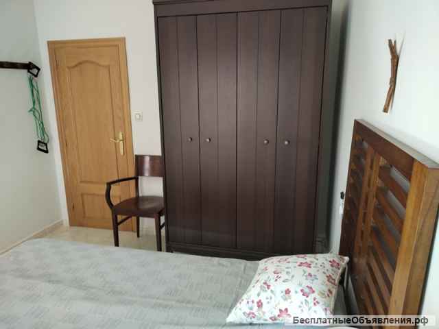 Недорогая квартира на родине Дали