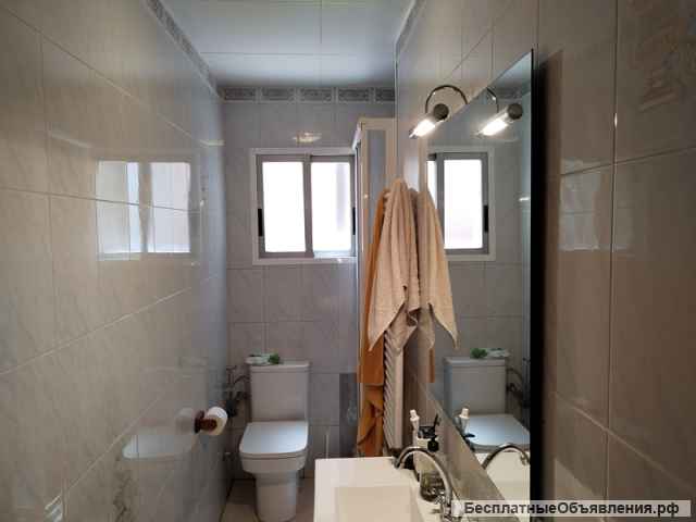 Недорогая квартира на родине Дали