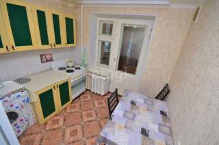 Двухкомнатную квартиру на Сельмаше