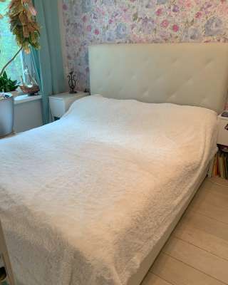 Кровать с подъемным механизмом 160*200