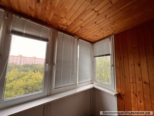 Сдам квартиру на длительный срок