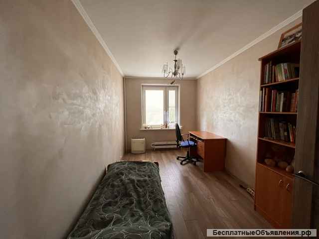 Сдам квартиру на длительный срок