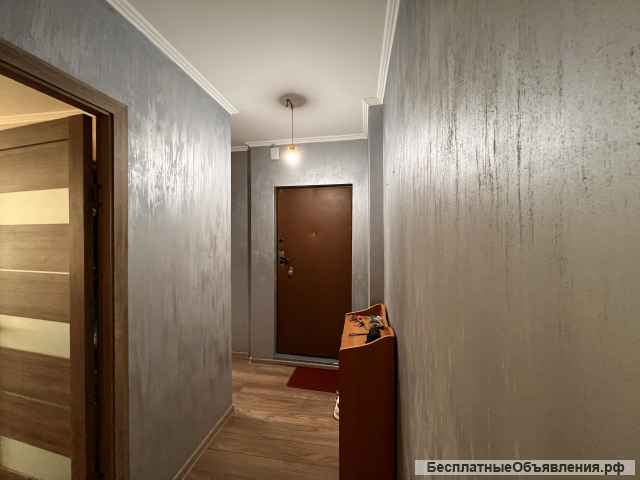 Сдам квартиру на длительный срок