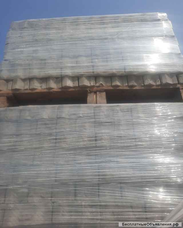 Тротуарная плитка и ЖБИ (2 сорт, уценка, Б/У)