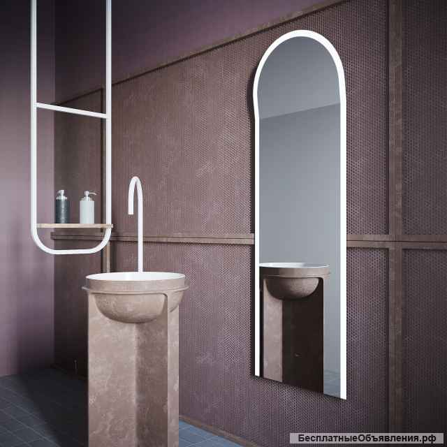 Зеркала INDIGO