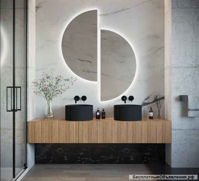 Зеркала INDIGO